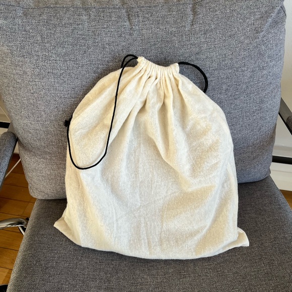 Vintage Camel Brown Salvatore Ferragamo Handbag - Picture 13 of 13